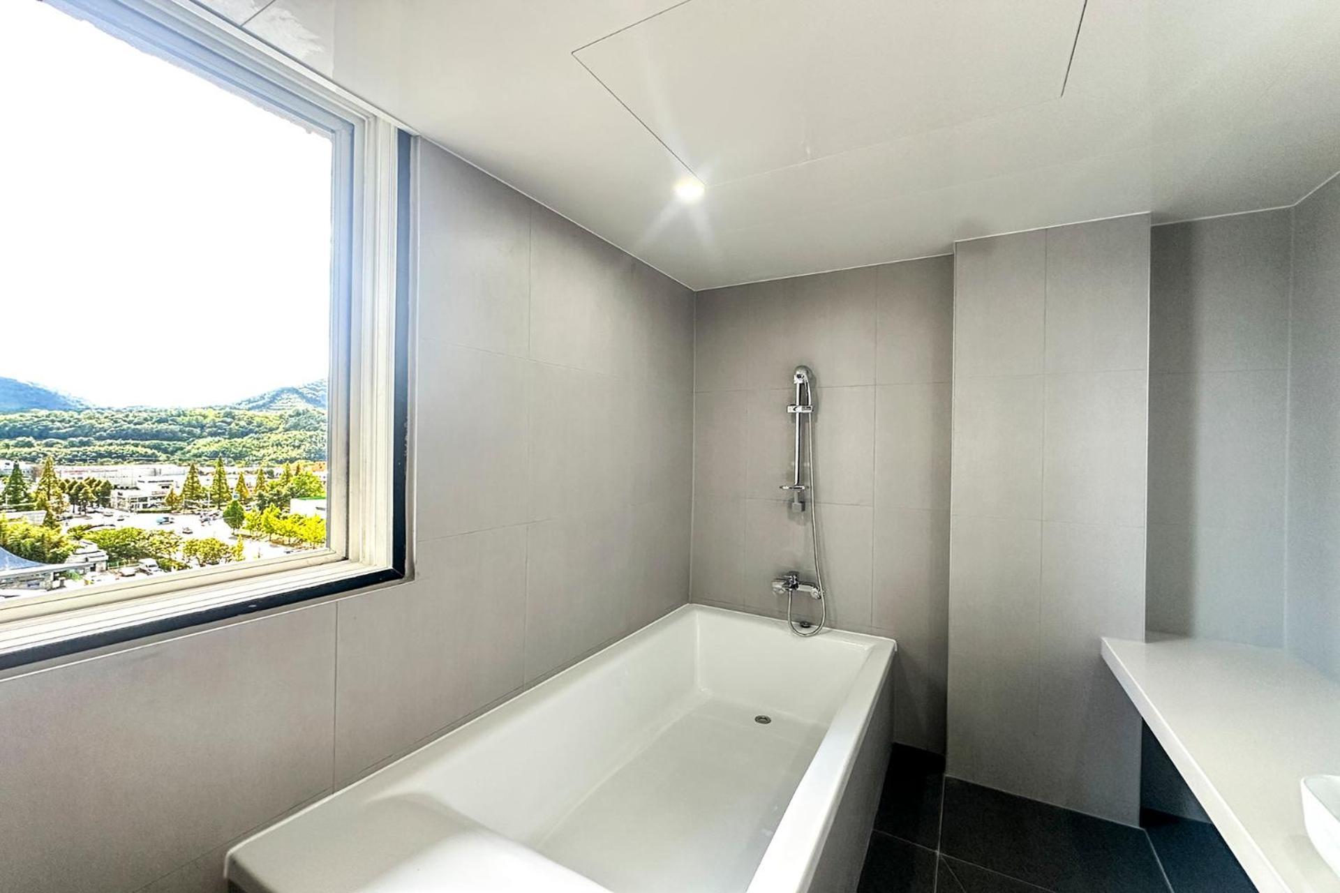 Hound Hotel Changwon Exterior photo