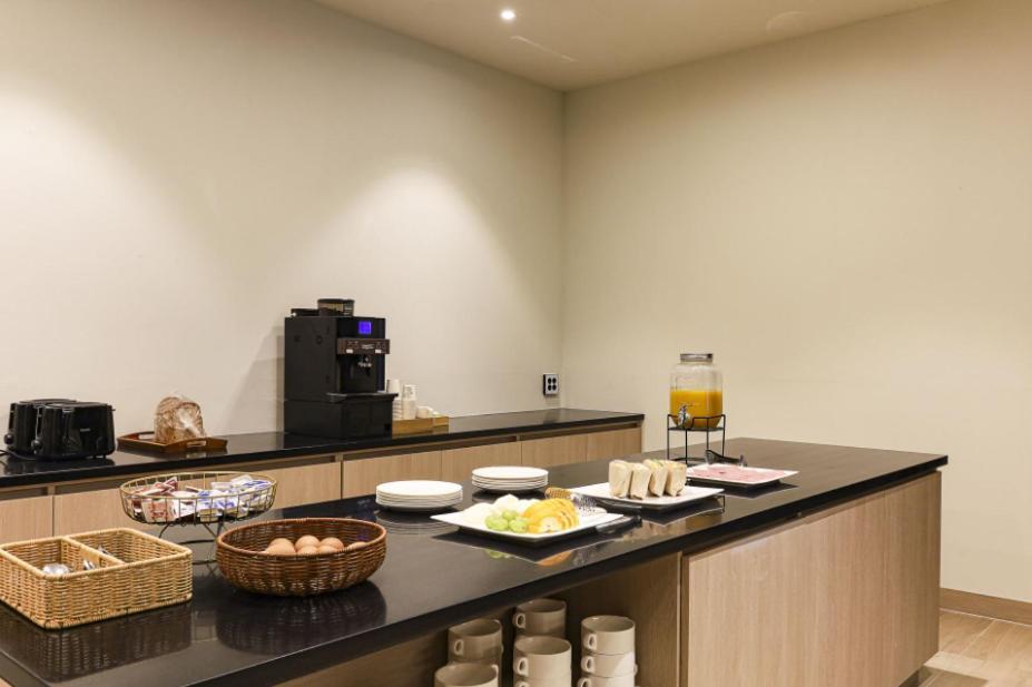 Hound Hotel Changwon Exterior photo